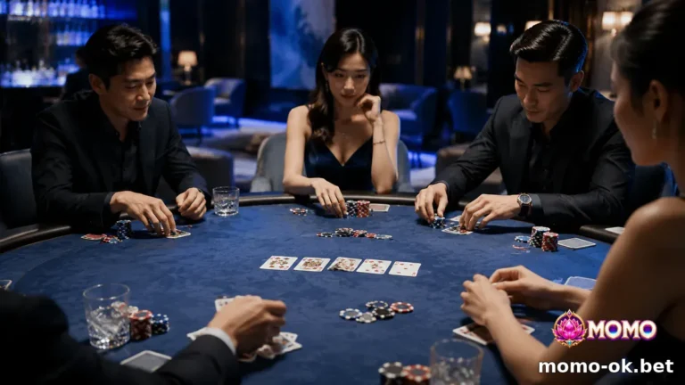 MoMo Đăng Nhập 🔐 Hướng Dẫn An Toàn 2026 - hình ảnh - momo-ok.bet